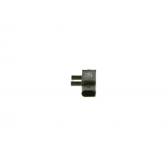 Capteur, pression des gaz échappement BOSCH 0 986 280 720