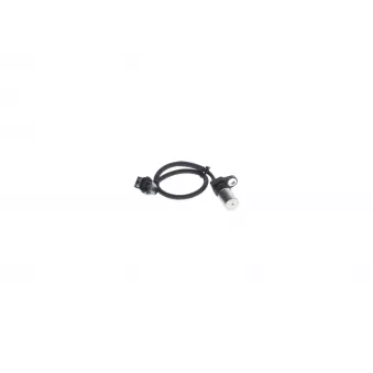 Capteur d'angle, vilebrequin BOSCH 0 986 280 791