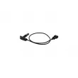 Capteur d'angle, vilebrequin BOSCH 0 986 280 797 - Visuel 3