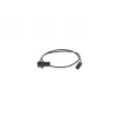 Capteur d'angle, vilebrequin BOSCH 0 986 280 798 - Visuel 1