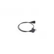 Capteur d'angle, vilebrequin BOSCH 0 986 280 798 - Visuel 2