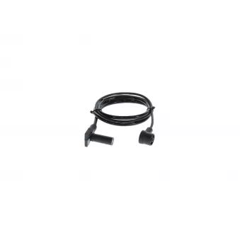 Capteur d'angle, vilebrequin BOSCH 0 986 280 800