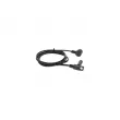 Capteur d'angle, vilebrequin BOSCH 0 986 280 800 - Visuel 2