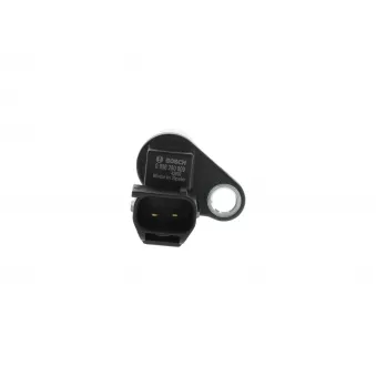 Capteur, impulsion d'allumage BOSCH 0 986 280 809