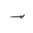Injecteur BOSCH 0 986 435 008 - Visuel 1