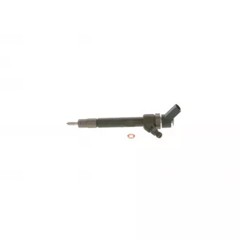 Injecteur BOSCH
