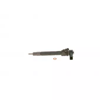 Injecteur BOSCH 0 986 435 043