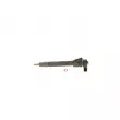 Injecteur BOSCH 0 986 435 065 - Visuel 1