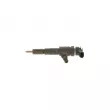 Injecteur BOSCH 0 986 435 085 - Visuel 3