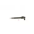Injecteur BOSCH 0 986 435 115 - Visuel 1