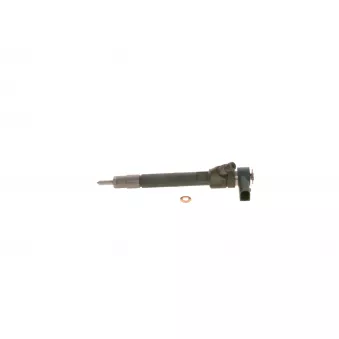 Injecteur BOSCH