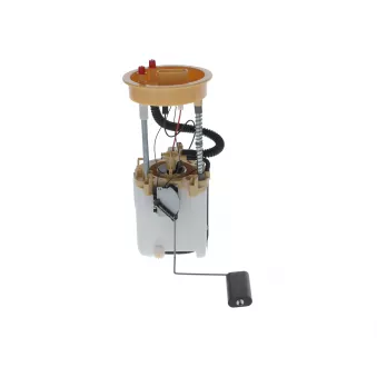 Unité d'injection de carburant BOSCH 0 986 580 188