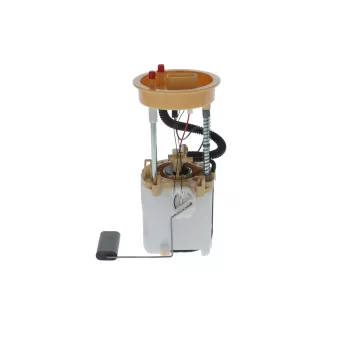 Unité d'injection de carburant BOSCH 0 986 580 189