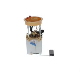 Unité d'injection de carburant BOSCH 0 986 580 191