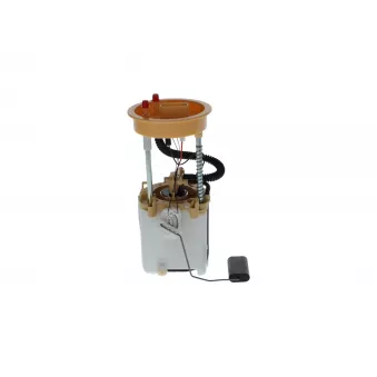 Unité d'injection de carburant BOSCH 0 986 580 192