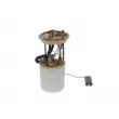 Unité d'injection de carburant BOSCH 0 986 580 193 - Visuel 3