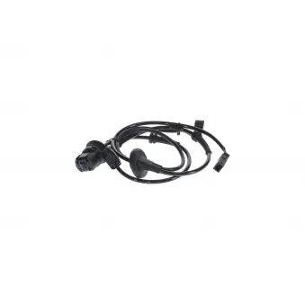 Capteur, vitesse de roue BOSCH 0 986 594 614