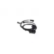 Capteur, vitesse de roue BOSCH 0 986 594 614 - Visuel 2