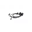 Capteur, vitesse de roue BOSCH 0 986 594 614 - Visuel 3