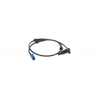 Capteur, vitesse de roue BOSCH 0 986 594 615