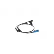 Capteur, vitesse de roue BOSCH 0 986 594 615 - Visuel 2