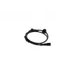 Capteur, vitesse de roue BOSCH 0 986 594 617 - Visuel 2