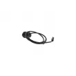 Capteur, vitesse de roue BOSCH 0 986 594 618 - Visuel 3