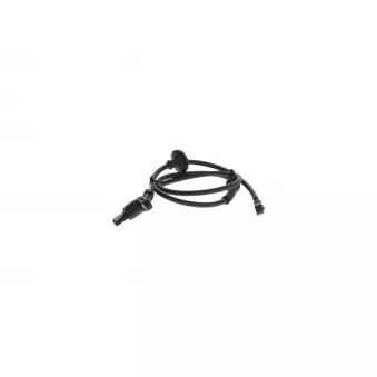 Capteur, vitesse de roue BOSCH 0 986 594 621
