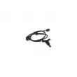 Capteur, vitesse de roue BOSCH 0 986 594 621 - Visuel 2
