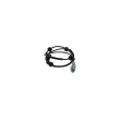 Capteur, vitesse de roue BOSCH 0 986 594 623 - Visuel 1