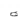 Capteur, vitesse de roue BOSCH 0 986 594 656 - Visuel 2