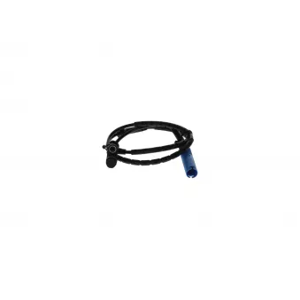 Capteur, vitesse de roue BOSCH 0 986 594 662