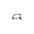 Capteur, vitesse de roue BOSCH 0 986 594 667 - Visuel 1