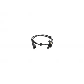 Capteur, vitesse de roue BOSCH 0 986 594 668