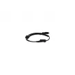 Capteur, vitesse de roue BOSCH 0 986 594 672 - Visuel 2
