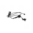 Capteur, vitesse de roue BOSCH 0 986 594 674 - Visuel 2