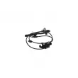 Capteur, vitesse de roue BOSCH 0 986 594 676 - Visuel 1