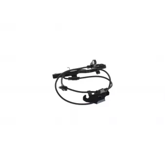 Capteur, vitesse de roue BOSCH 0 986 594 676