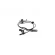 Capteur, vitesse de roue BOSCH 0 986 594 676 - Visuel 3