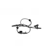Capteur, vitesse de roue BOSCH 0 986 594 677 - Visuel 2