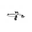 Capteur, vitesse de roue BOSCH 0 986 594 677 - Visuel 3