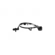 Capteur, vitesse de roue BOSCH 0 986 594 682 - Visuel 1
