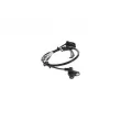 Capteur, vitesse de roue BOSCH 0 986 594 682 - Visuel 2