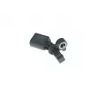 Capteur, vitesse de roue BOSCH 0 986 594 684 - Visuel 3