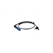 Capteur, vitesse de roue BOSCH 0 986 594 686 - Visuel 1