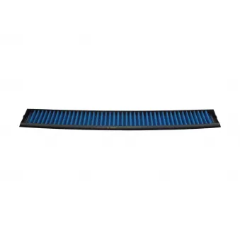 Filtre, air de l'habitacle BOSCH 0 986 628 564