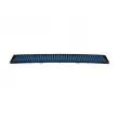 Filtre, air de l'habitacle BOSCH 0 986 628 564 - Visuel 3
