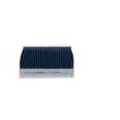 Filtre, air de l'habitacle BOSCH 0 986 628 582 - Visuel 1