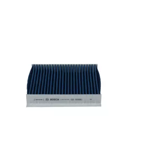 Filtre, air de l'habitacle BOSCH 0 986 628 582