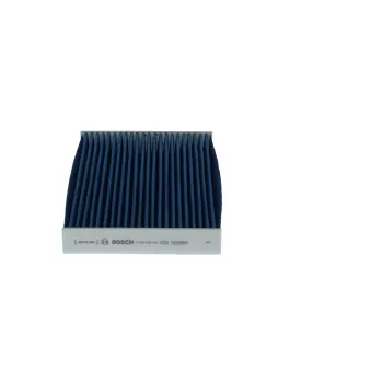Filtre, air de l'habitacle BOSCH 0 986 628 589